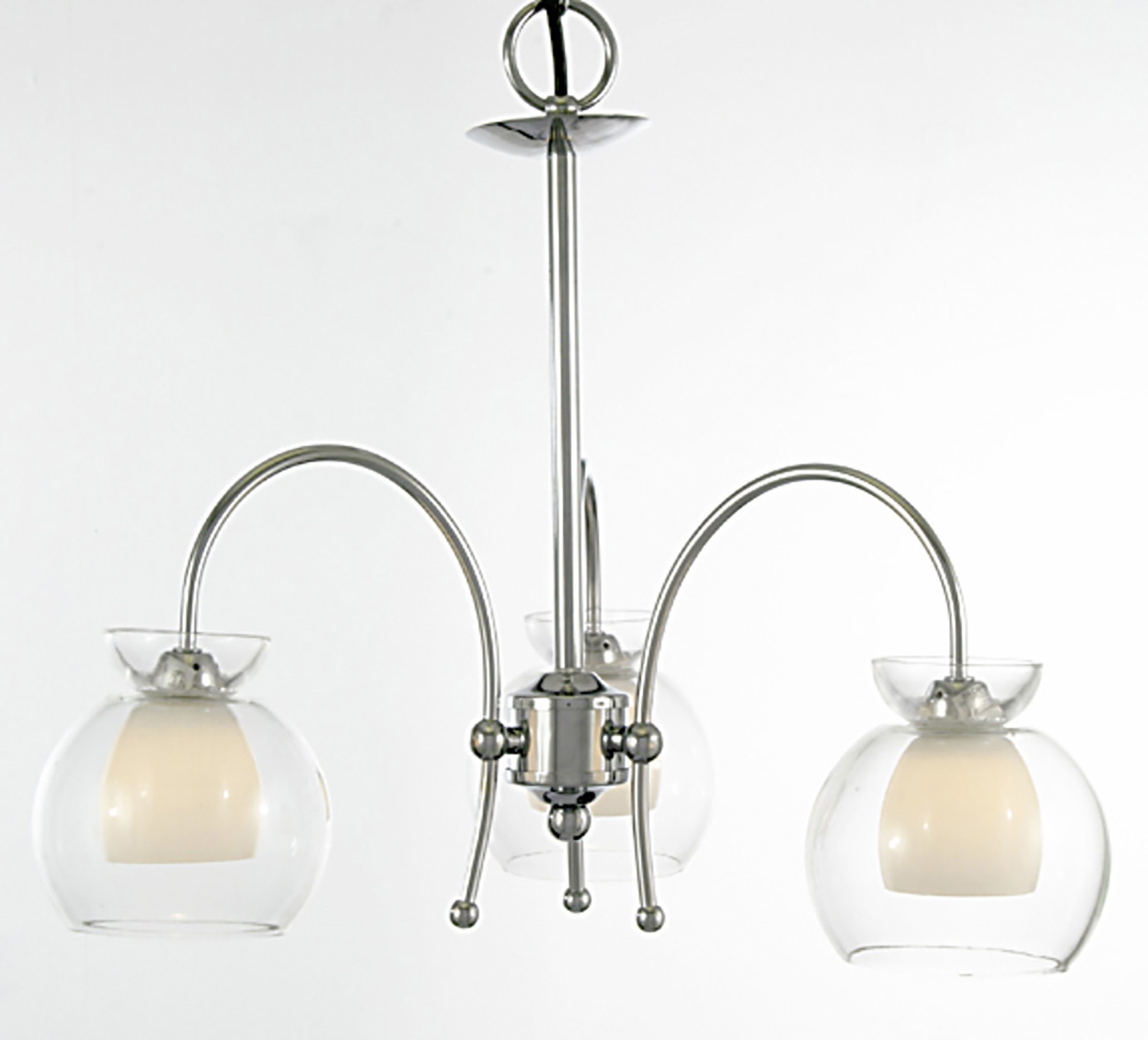 Malvina Ceiling Lights Diyas Multi Arm Fittings